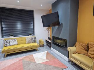 Ideal Lodgings in Accrington - 8