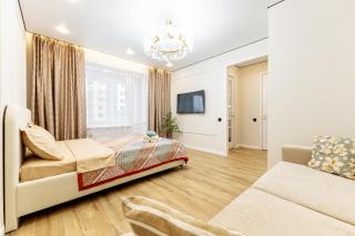 Arena apartments - 2