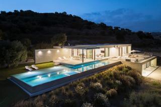 Casa Calypso - 9