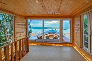 Jungle Beach Ahungalla - 9