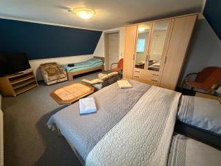 Ferienwohnung Lippmann - 1