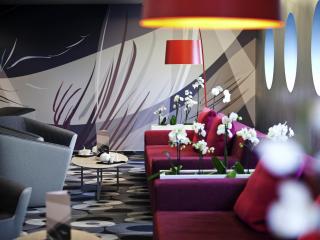 Novotel Praha Wenceslas Square - 3