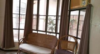 Alfonso Hotel - Upli - 2