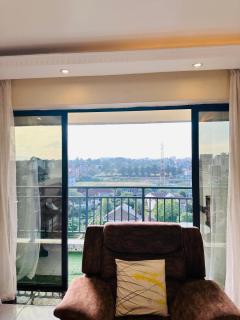 Ndemi Gardens Ngong Road Views - Nairobi - 6