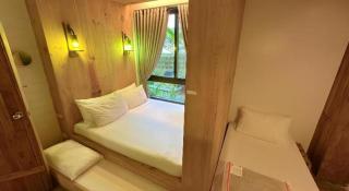 Cabins by Eco Hotels - 4