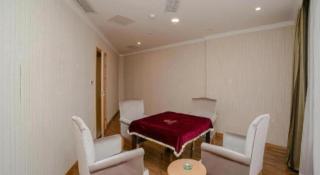 Vienna Hotel Chengdu Xinfan Furniture City - 4