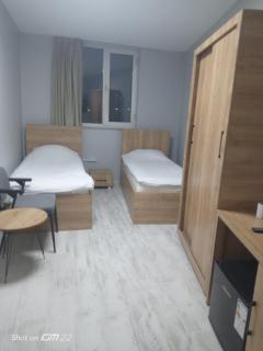 Tekirdağ Begonya Hotel - 6