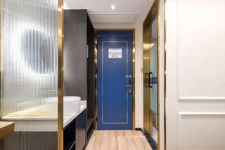 Huazhu Confucius Temple Cloud Platinum Boutique Hotel - 4