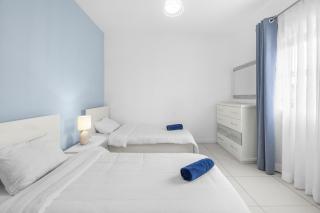 Océan Azur - Piscine et Bord de Mer - 2