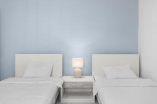 Océan Azur - Piscine et Bord de Mer - 4