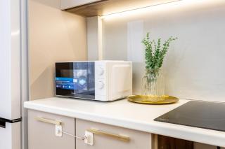 Arena apartments - 4