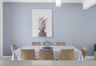 Océan Azur - Piscine et Bord de Mer - 5