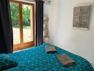 Les Gîtes de la Petite Toscane - 8