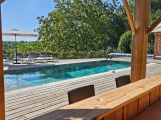 Les Gîtes de la Petite Toscane - 7