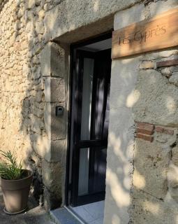 Les Gîtes de la Petite Toscane - 4