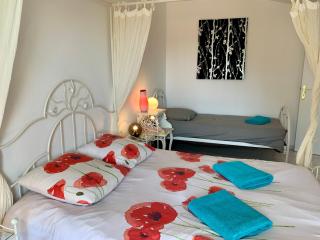 Les Gîtes de la Petite Toscane - 3