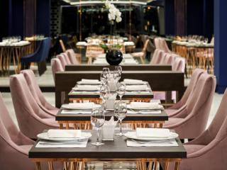 Sofitel Athens Airport - Athen - 6