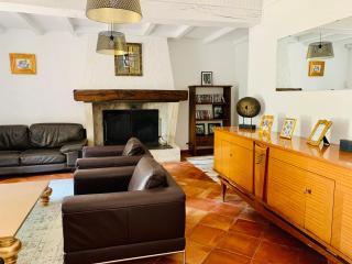 Les Gîtes de la Petite Toscane - 2