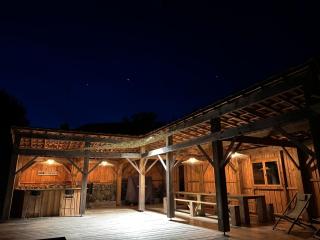 Les Gîtes de la Petite Toscane - 1