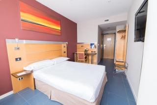 Sotel Nomentana Roma - Rome - 2