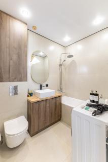 Arena apartments - 5