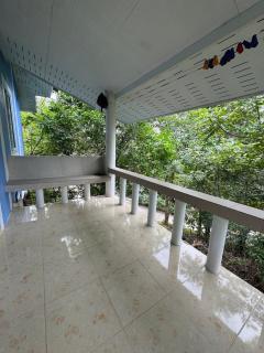 Green House on the Hill Chaloklum - 8