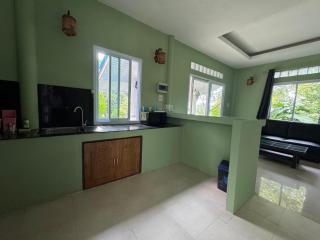 Green House on the Hill Chaloklum - 6