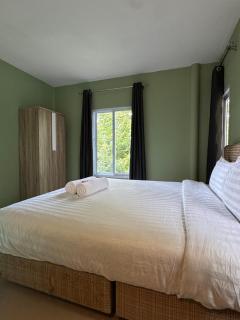 Green House on the Hill Chaloklum - 5