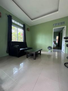 Green House on the Hill Chaloklum - 2