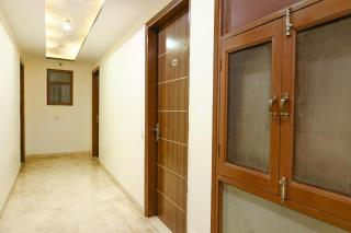 Hotel HSP Suites - Nr IGI Airport, New Delhi - 5