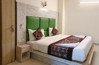 Hotel HSP Suites - Nr IGI Airport, New Delhi - 2