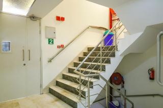 Hotel HSP Suites - Nr IGI Airport, New Delhi - 6