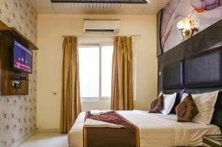 Hotel HSP Suites - Nr IGI Airport, New Delhi - 8