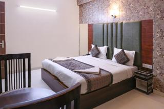 Hotel HSP Suites - Nr IGI Airport, New Delhi - 9