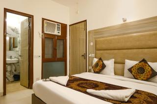 Hotel HSP Suites - Nr IGI Airport, New Delhi - 1
