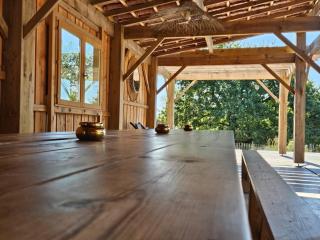 Les Gîtes de la Petite Toscane - 3