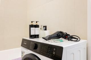 Arena apartments - 6