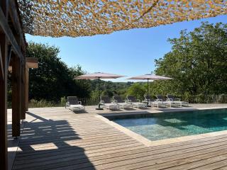 Les Gîtes de la Petite Toscane - 6