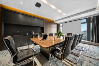 Chongqing Junsheng Cloud River View Hotel -Guanyinqiao Beibin 1st Road Branch- Near Liziba, Hongyad ong, and Huaxin Street Metro Station - 2