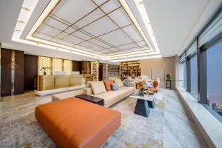 Chongqing Junsheng Cloud River View Hotel -Guanyinqiao Beibin 1st Road Branch- Near Liziba, Hongyad ong, and Huaxin Street Metro Station - 4