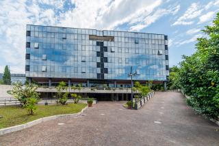 Sotel Nomentana Roma - Rome - 0