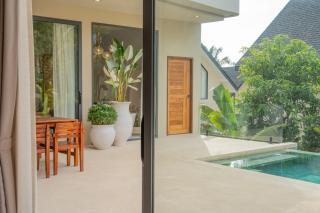 Kuul Villa 8 - Luxury lifestyle villa - 6