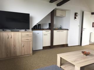 Ferienwohnung Strandblick - 2