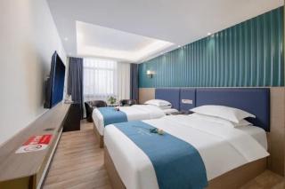 Huazhu Confucius Temple Cloud Platinum Boutique Hotel - 8