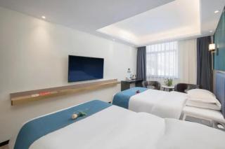 Huazhu Confucius Temple Cloud Platinum Boutique Hotel - 5