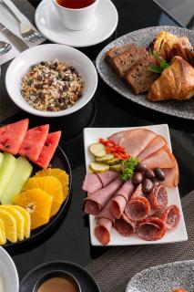 Radisson Blu Hotel, Port Elizabeth - 9