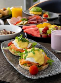 Radisson Blu Hotel, Port Elizabeth - 8