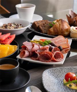 Radisson Blu Hotel, Port Elizabeth - 7