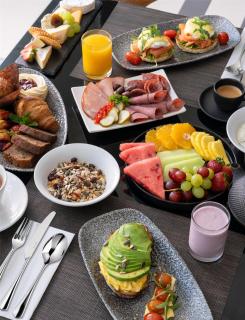 Radisson Blu Hotel, Port Elizabeth - 5