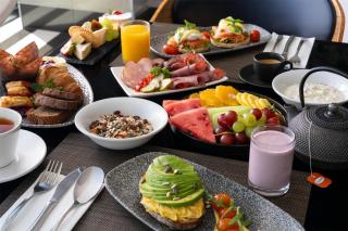 Radisson Blu Hotel, Port Elizabeth - 4